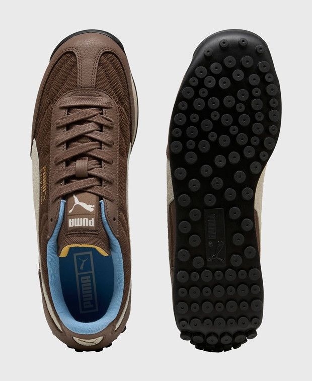 Puma Easy Rider Futbolito Sneakers Size US 5.5 / EU 38 - 4 Thumbnail
