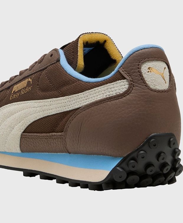 Puma Easy Rider Futbolito Sneakers Size US 6 / EU 39 - 2 Thumbnail