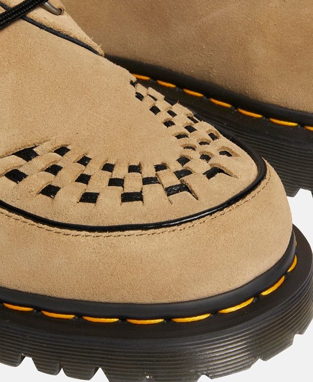 Dr. Martens Ramsey Lace-up shoes Size US 5 / EU 37 - 4 Thumbnail