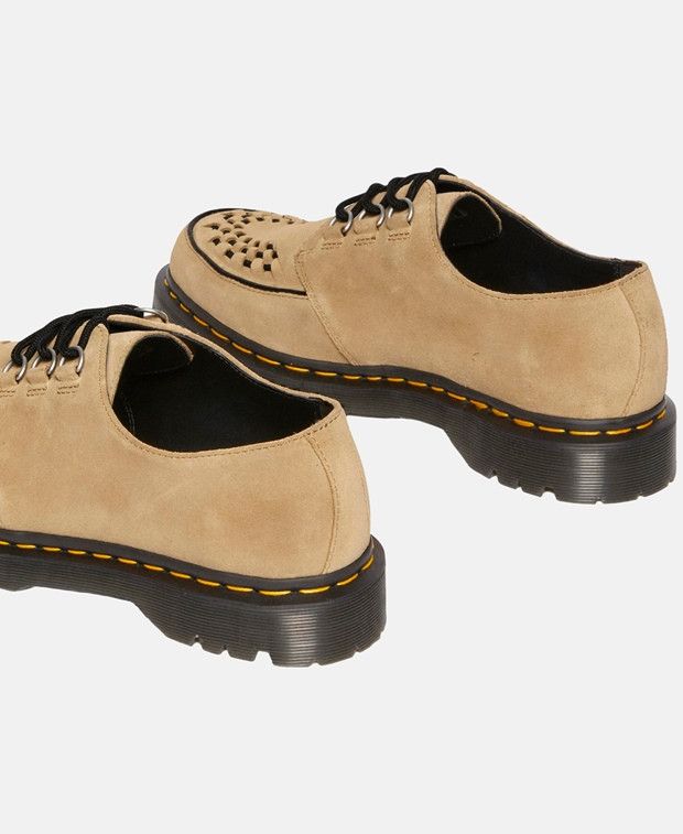 Dr. Martens Ramsey Lace-up shoes Size US 5 / EU 37 - 2 Thumbnail