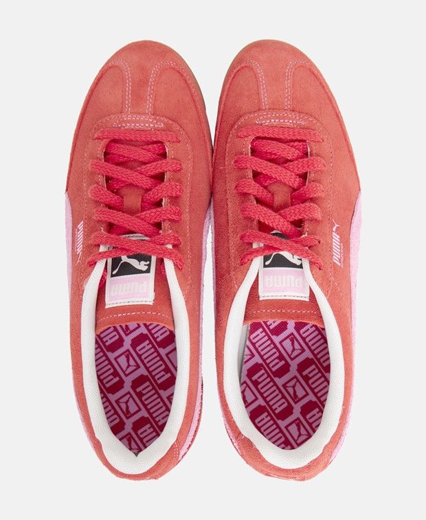 Puma Sneakers Size US 5.5 / EU 38 - 3 Thumbnail
