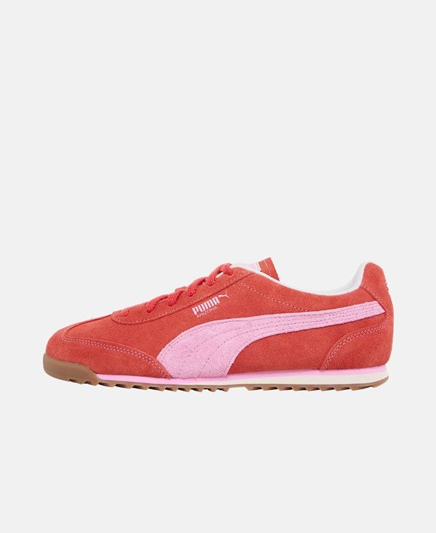 Puma Sneakers Size US 5.5 / EU 38 - 4 Thumbnail