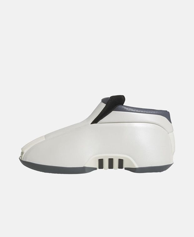 Adidas Crazy 2 Basketball shoes Size US 15 / EU 48 - 3 Thumbnail