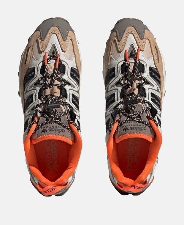 Adidas Sneakers Size US 11 / EU 44 - 4 Thumbnail