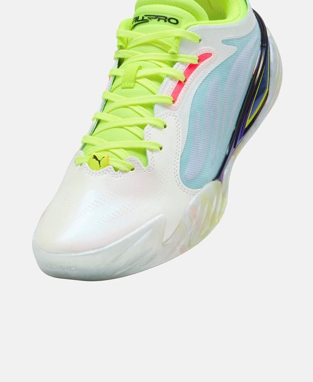 Puma All-Pro Nitro Elite Basketball shoes Size US 9 / EU 42 - 4 Thumbnail