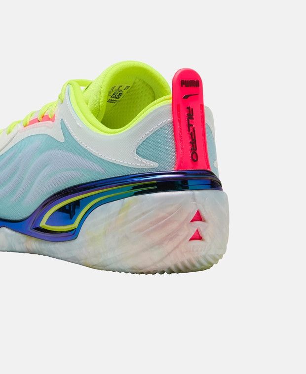 Puma All-Pro Nitro Elite Basketball shoes Size US 9 / EU 42 - 2 Thumbnail