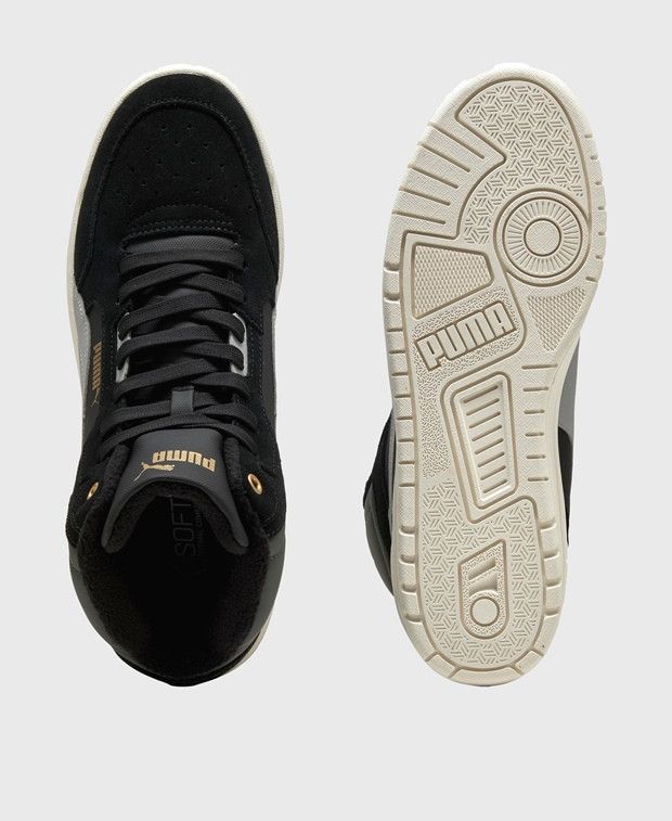 Puma Shuffle downtown Sneakers Size US 9 / EU 42 - 4 Thumbnail