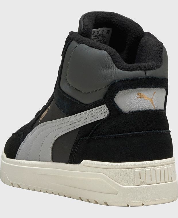 Puma Shuffle downtown Sneakers Size US 10 / EU 43 - 2 Thumbnail
