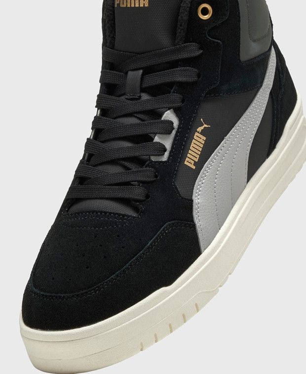 Puma Shuffle downtown Sneakers Size US 10 / EU 43 - 3 Thumbnail