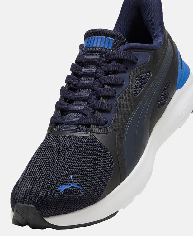 Puma Softride Cosmic Street Sliptech Sneakers Size US 9 / EU 42 - 4 Thumbnail
