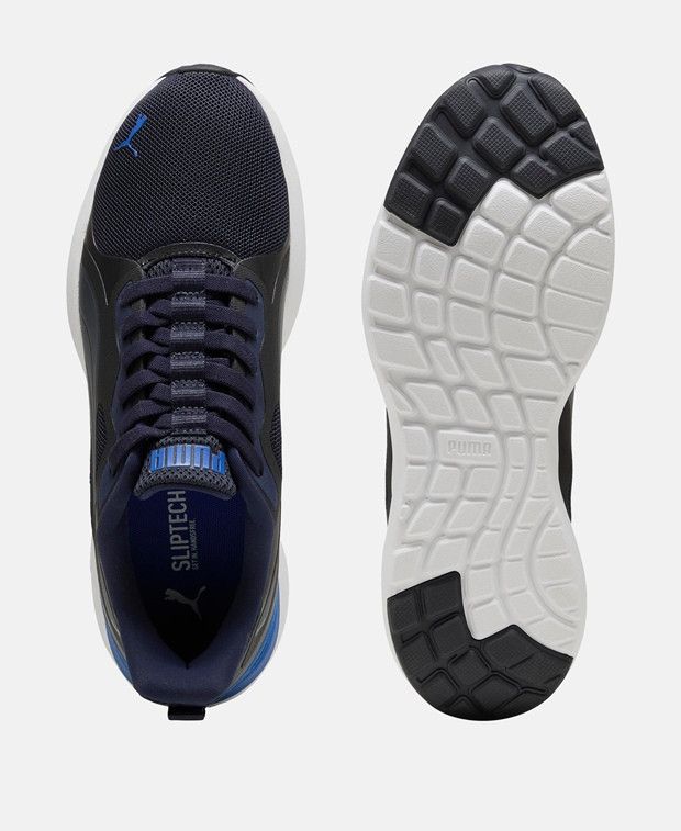 Puma Softride Cosmic Street Sliptech Sneakers Size US 12 / EU 45 - 2 Thumbnail