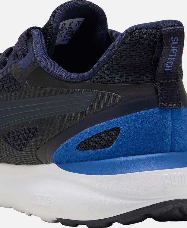 Puma Softride Cosmic Street Sliptech Sneakers Size US 12 / EU 45 - 3 Thumbnail