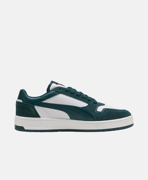 Puma Court Classic Street SD Sneakers Size US 11 / EU 44 - 4 Thumbnail