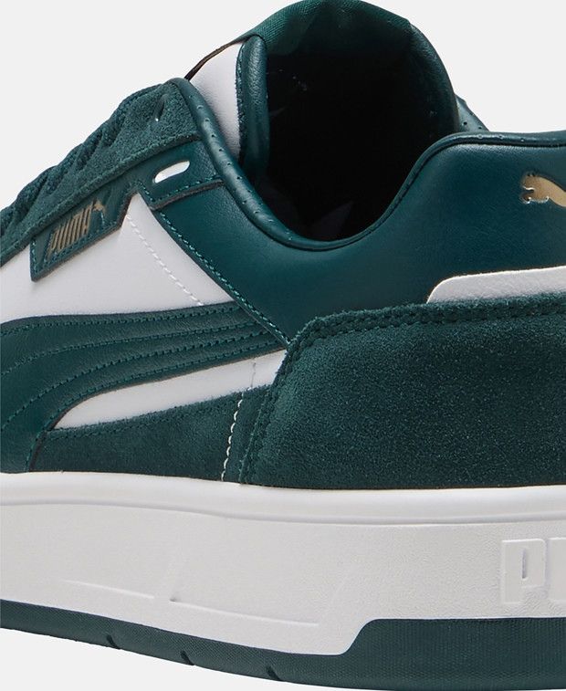 Puma Court Classic Street SD Sneakers Size US 11 / EU 44 - 2 Thumbnail