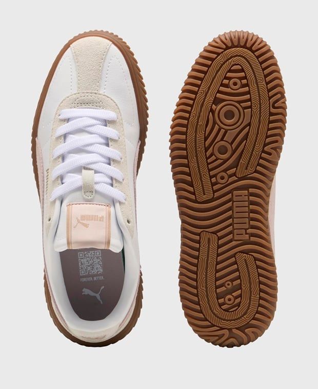 Puma Kayzer OG Sneakers Size US 9 / EU 42 - 4 Thumbnail