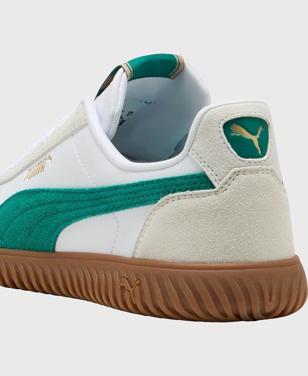 Puma Kayzer OG Sneakers Size US 8 / EU 41 - 2 Thumbnail