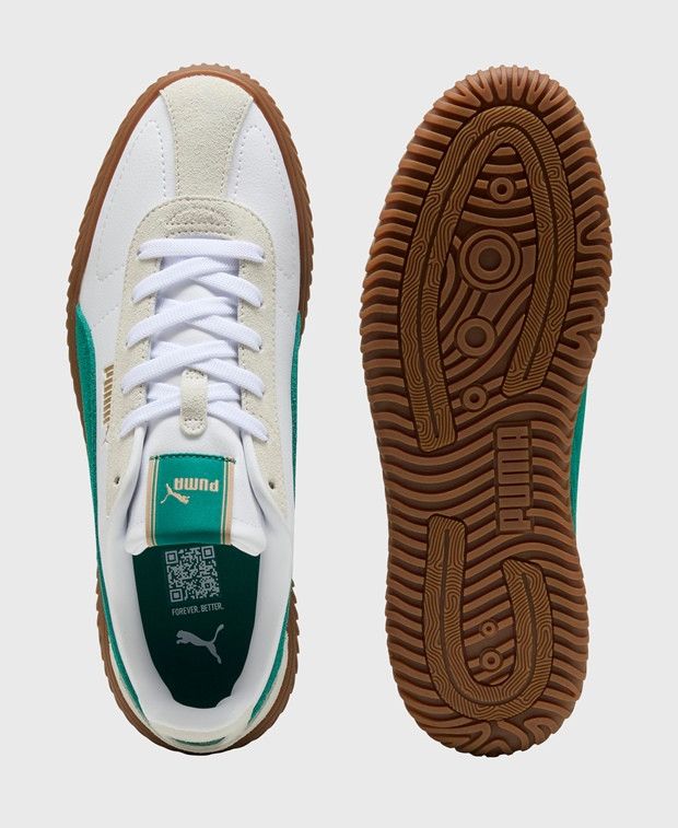 Puma Kayzer OG Sneakers Size US 8 / EU 41 - 4 Thumbnail