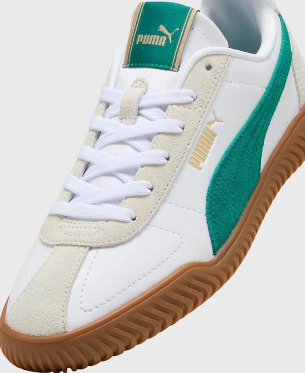 Puma Kayzer OG Sneakers Size US 11 / EU 44 - 3 Thumbnail