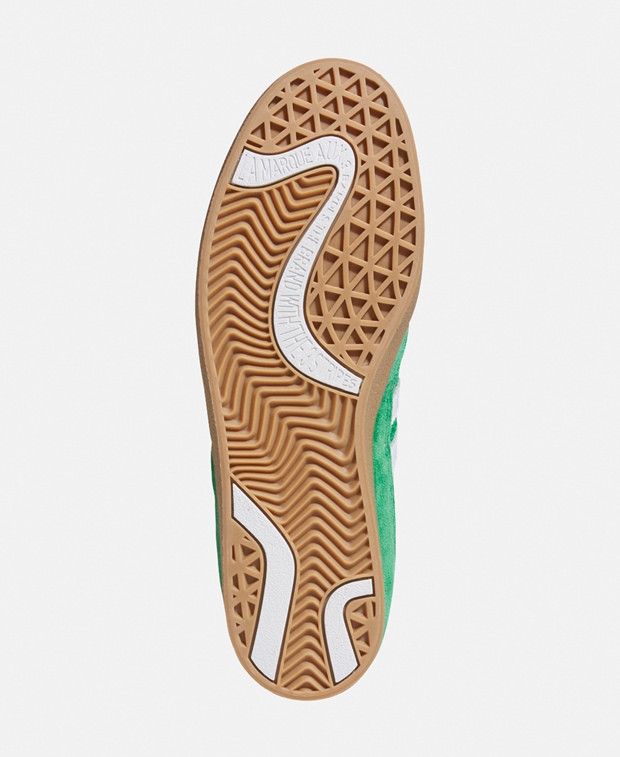Adidas Puig Skate shoes Size US 5.5 / EU 38 - 4 Thumbnail