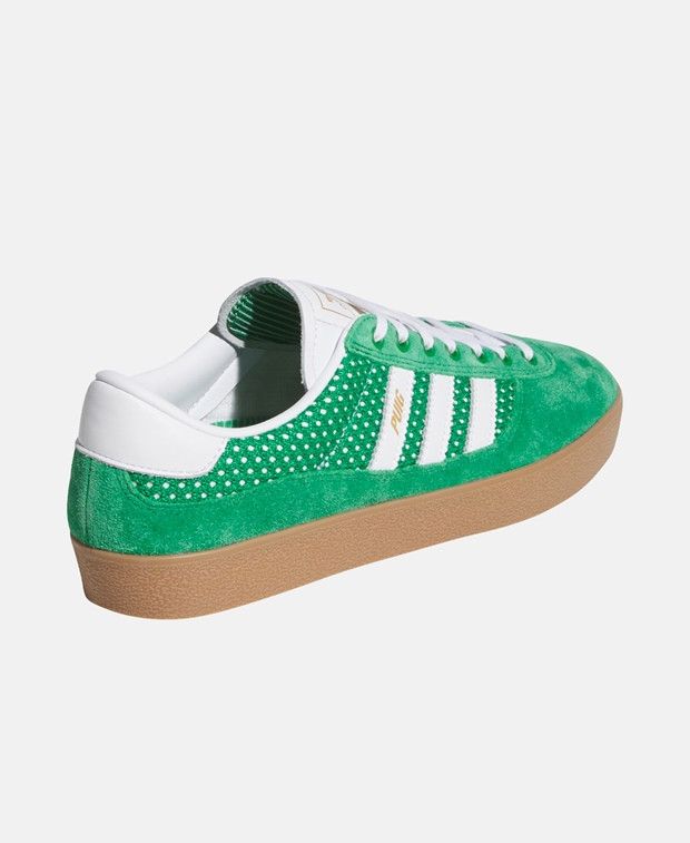 Adidas Puig Skate shoes Size US 5.5 / EU 38 - 2 Thumbnail