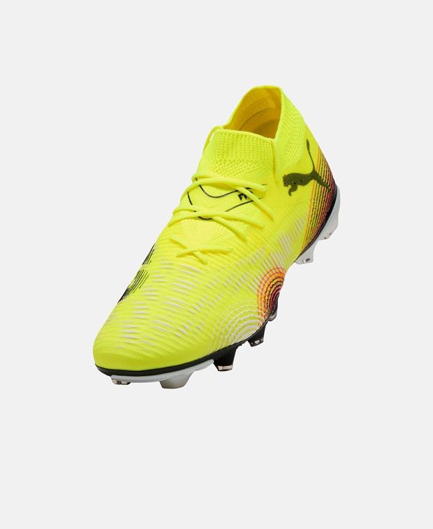 Puma FUTURE 8 MATCH FG/AG Football boots Size US 12 / EU 45 - 4 Thumbnail