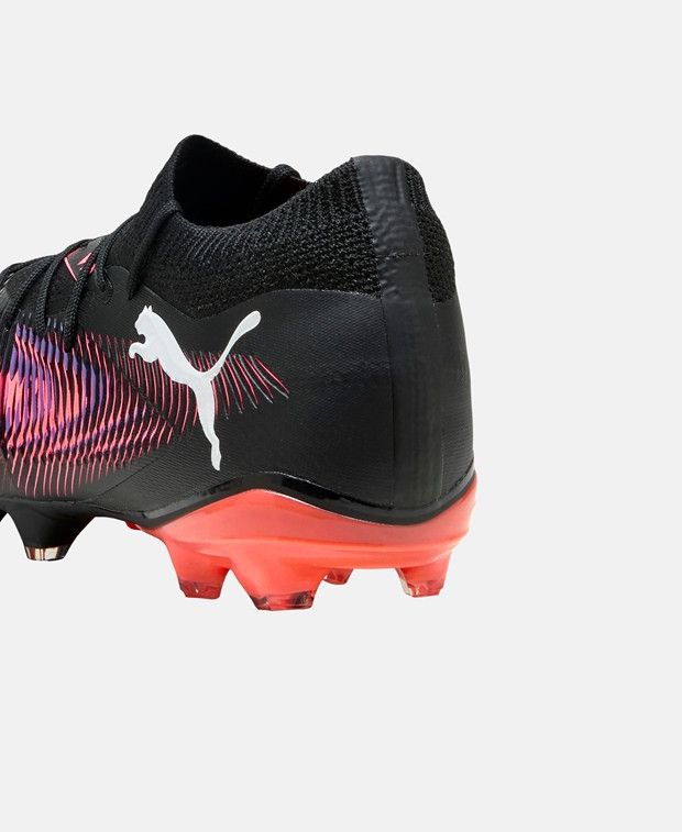 Puma FUTURE 8 MATCH FG/AG Football boots Size US 13 / EU 46 - 2 Thumbnail