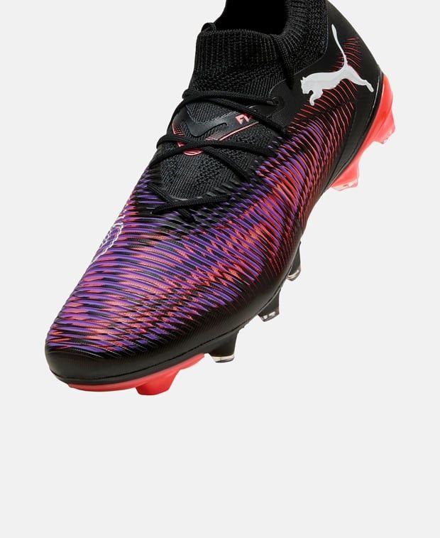 Puma FUTURE 8 MATCH FG/AG Football boots Size US 13 / EU 46 - 4 Thumbnail