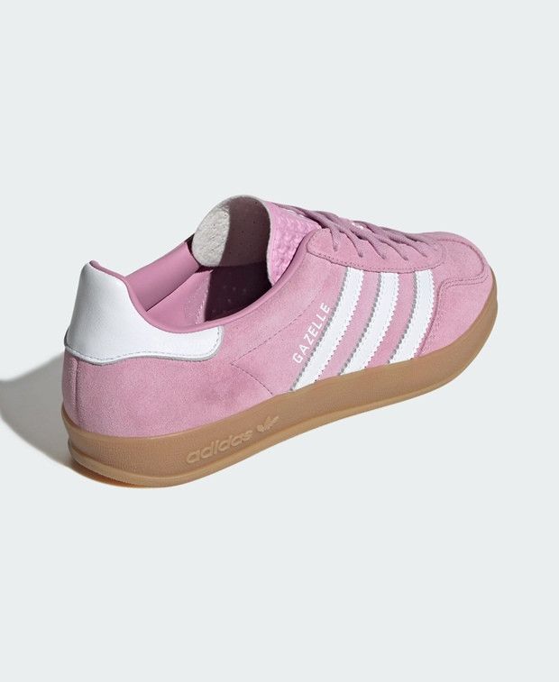 Adidas Sneakers Size US 5.5 / EU 38 - 2 Thumbnail