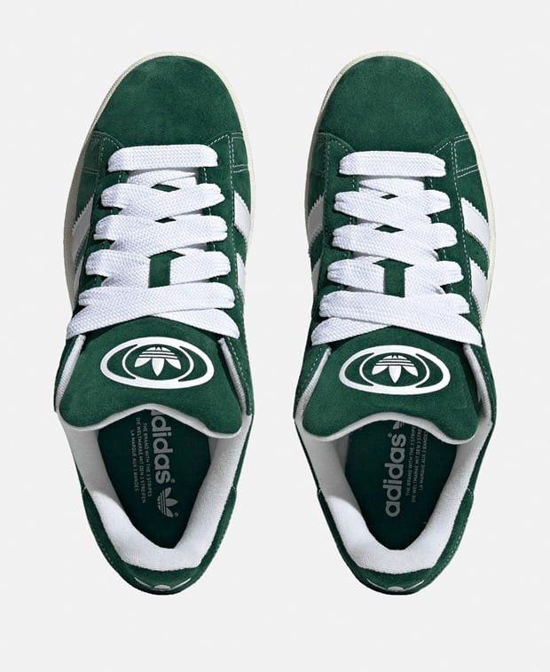 Adidas Campus 00s Sneakers Size US 13 / EU 46 - 3 Thumbnail