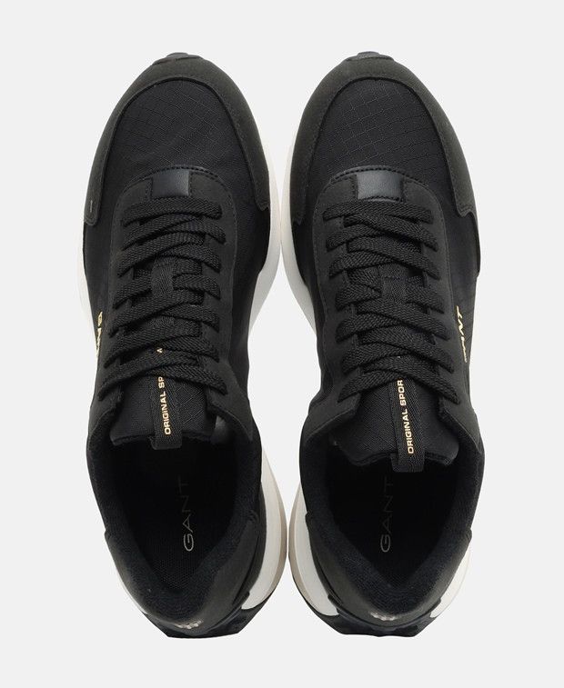 Gant Ketoon 7A Sneakers Size US 7 / EU 40 - 3 Thumbnail