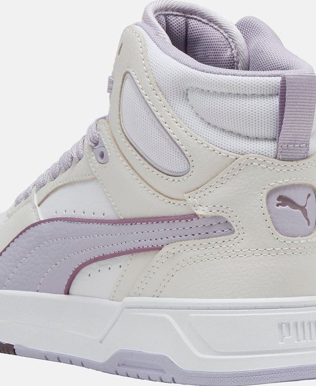 Puma Rrd Break Mid Sneakers Size US 8 / EU 41 - 3 Thumbnail