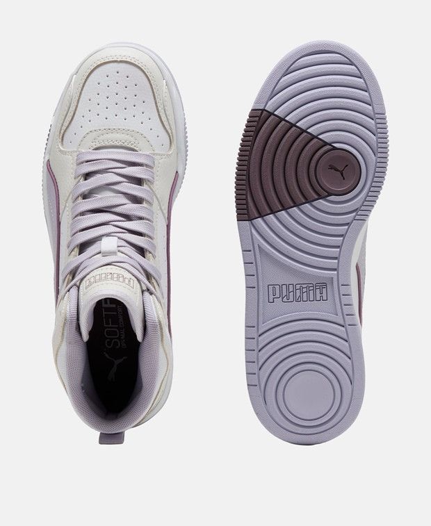 Puma Rrd Break Mid Sneakers Size US 8 / EU 41 - 2 Thumbnail