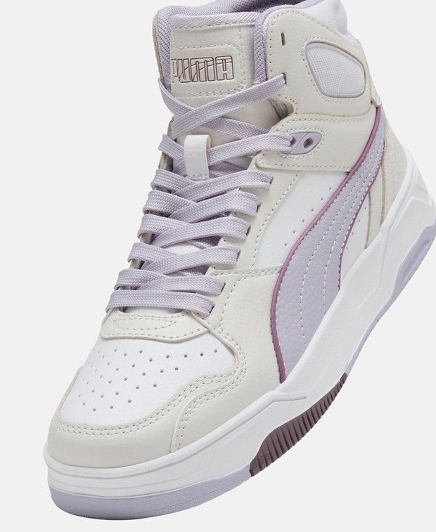 Puma Rrd Break Mid Sneakers Size US 9 / EU 42 - 4 Thumbnail