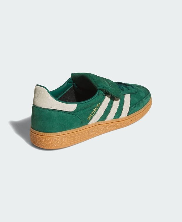 Adidas Sneakers Size US 7.5 / EU 40-41 - 2 Thumbnail