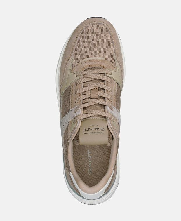 Gant Jeuton Sneakers Size US 11 / EU 44 - 3 Thumbnail