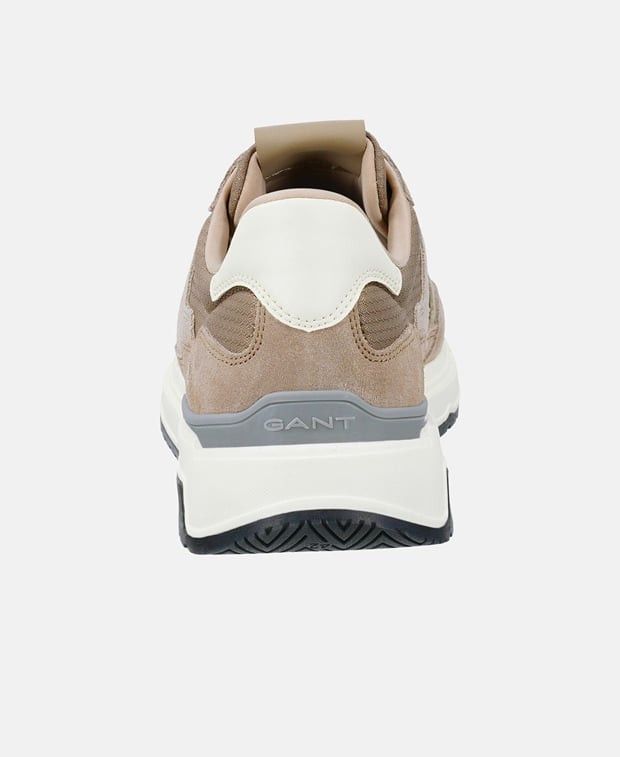 Gant Jeuton Sneakers Size US 11 / EU 44 - 2 Thumbnail