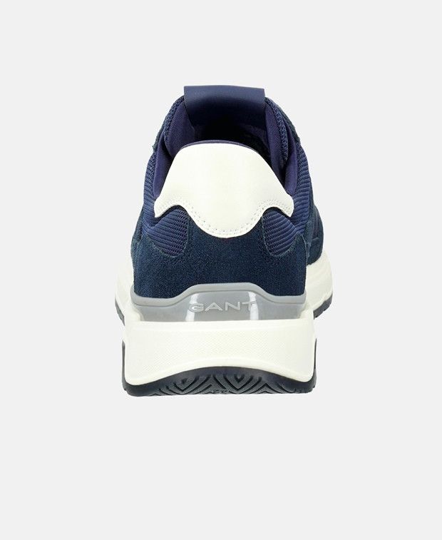 Gant Jeuton Sneakers Size US 10 / EU 43 - 2 Thumbnail
