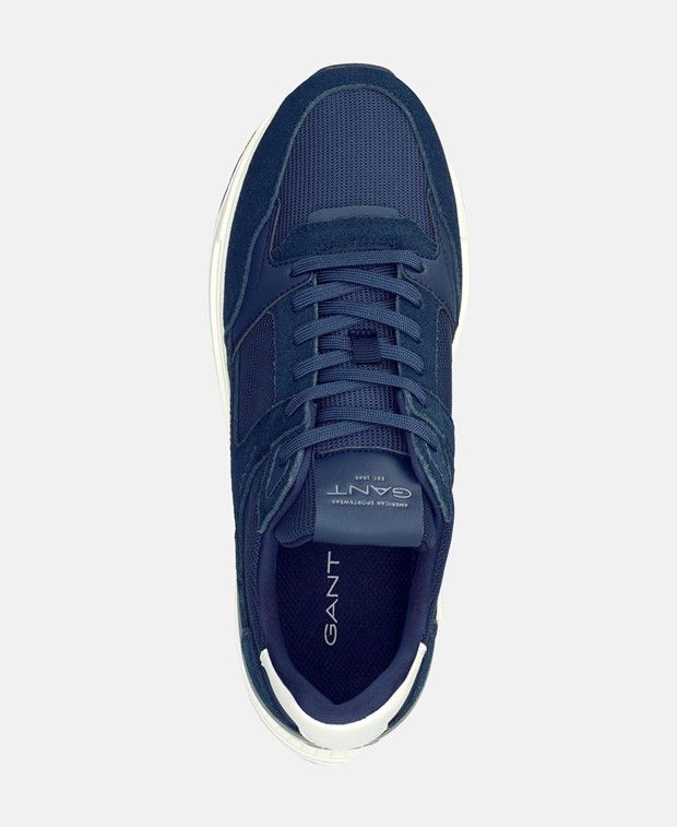 Gant Jeuton Sneakers Size US 10 / EU 43 - 3 Thumbnail