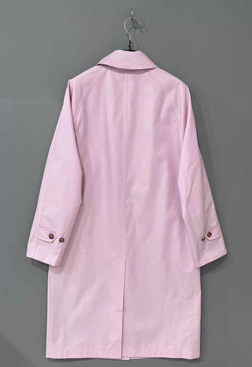 Burberry burberry pink camden trench coat Size XS / US 0-2 / IT 36-38 - 3 Thumbnail