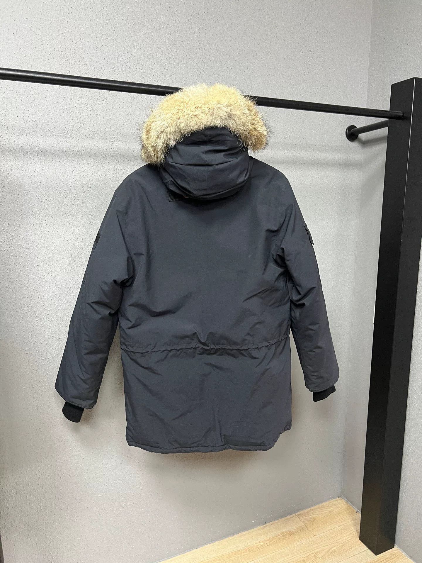 Canada Goose black canada goose expedition parka Size US XS / EU 42 / 0 - 2 Thumbnail