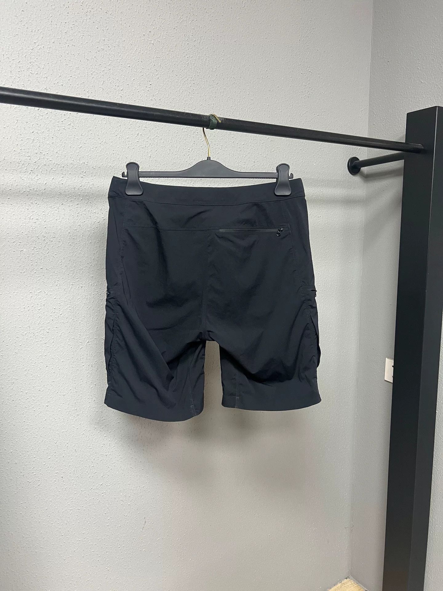 Arc'teryx arcteryx functional performance shorts Size US 32 / EU 48 - 2 Thumbnail