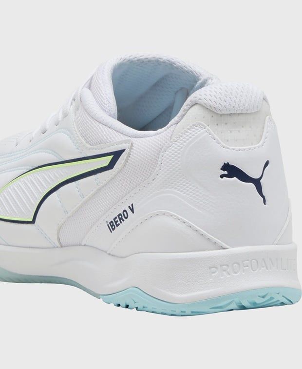 Puma Ibero Indoor football shoes Size US 11 / EU 44 - 2 Thumbnail