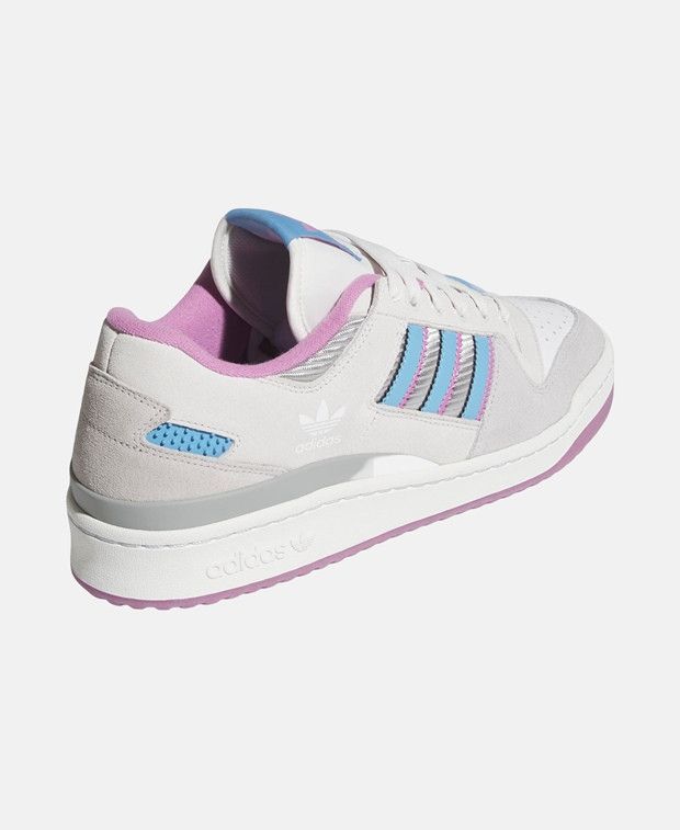 Adidas Forum 84 Basketball shoes Size US 9 / EU 42 - 2 Thumbnail