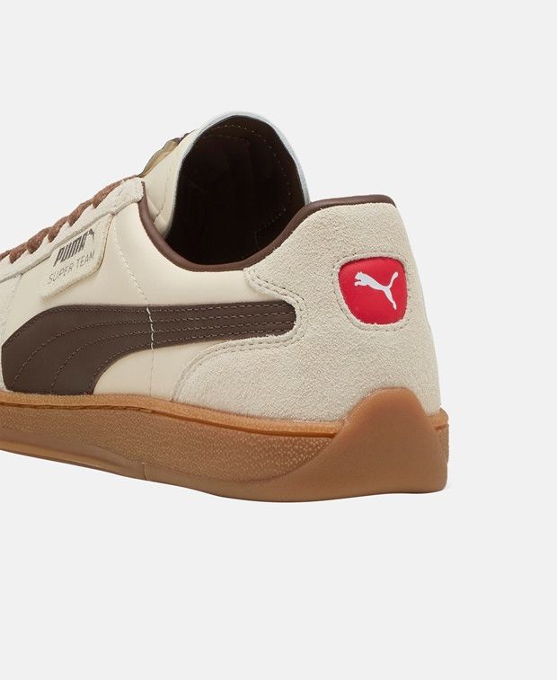 Puma Sneakers Size US 5.5 / EU 38 - 3 Thumbnail