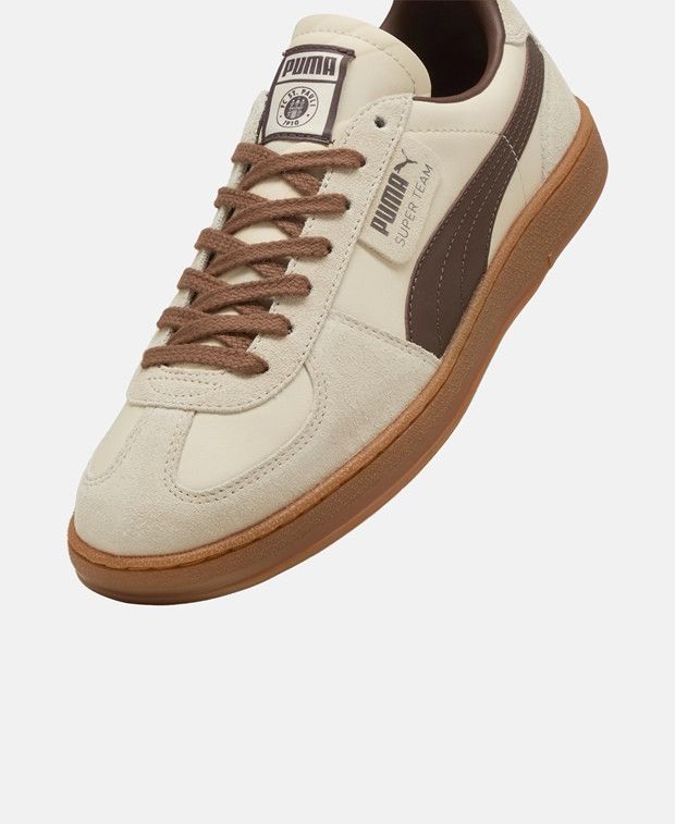 Puma Sneakers Size US 5.5 / EU 38 - 4 Thumbnail