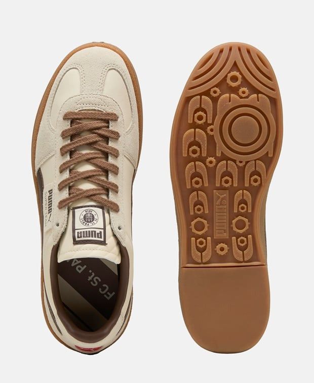 Puma Sneakers Size US 9.5 / EU 42-43 - 2 Thumbnail