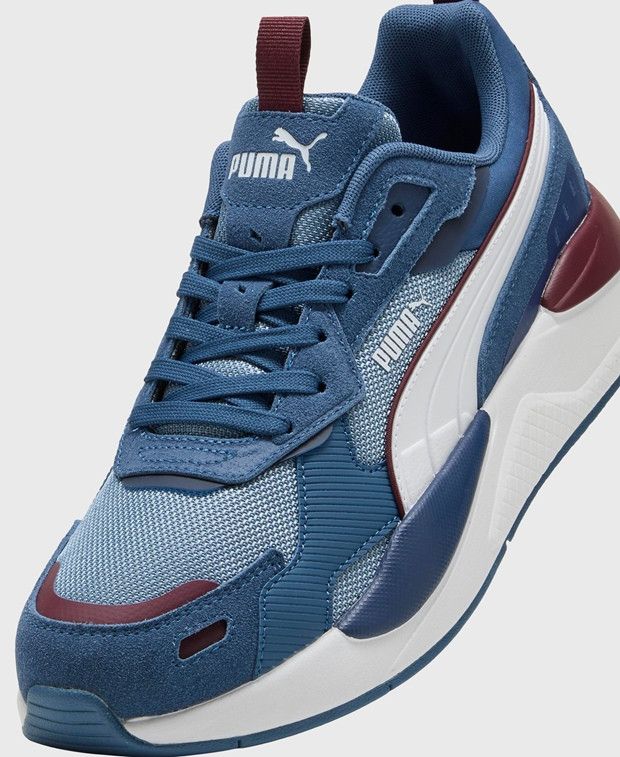 Puma X-ray Sneakers Size US 8 / EU 41 - 3 Thumbnail