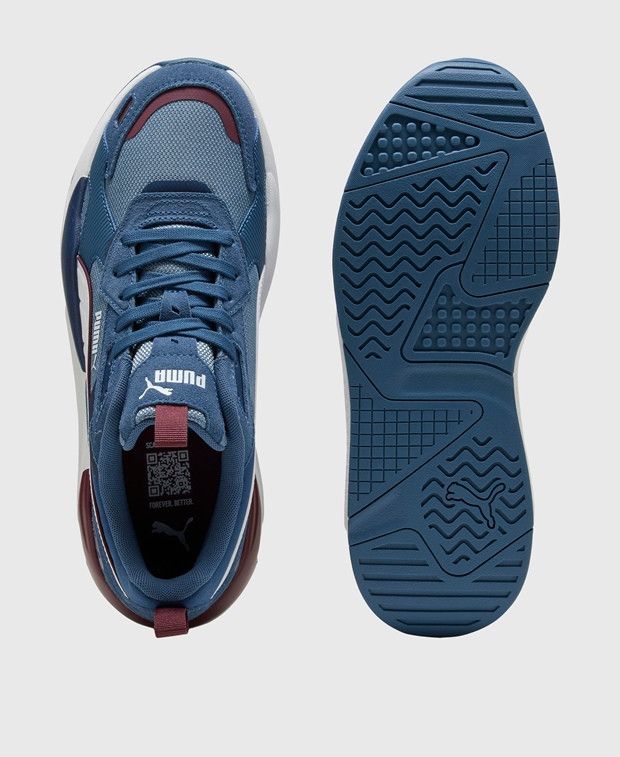 Puma X-ray Sneakers Size US 9 / EU 42 - 4 Thumbnail