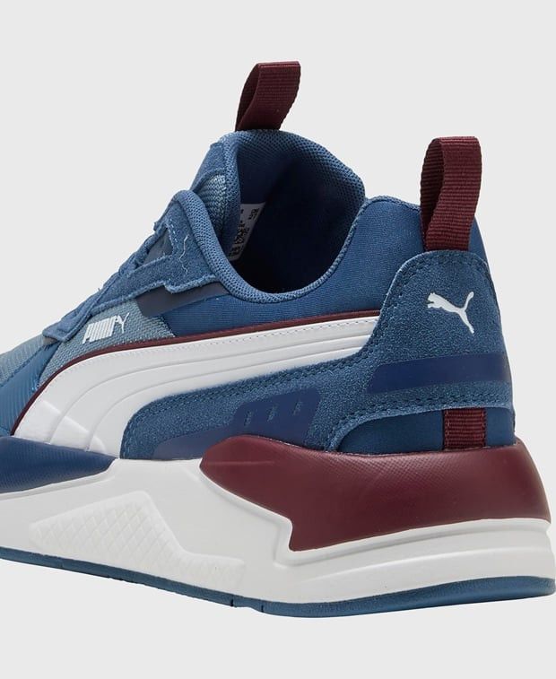 Puma X-ray Sneakers Size US 11 / EU 44 - 2 Thumbnail