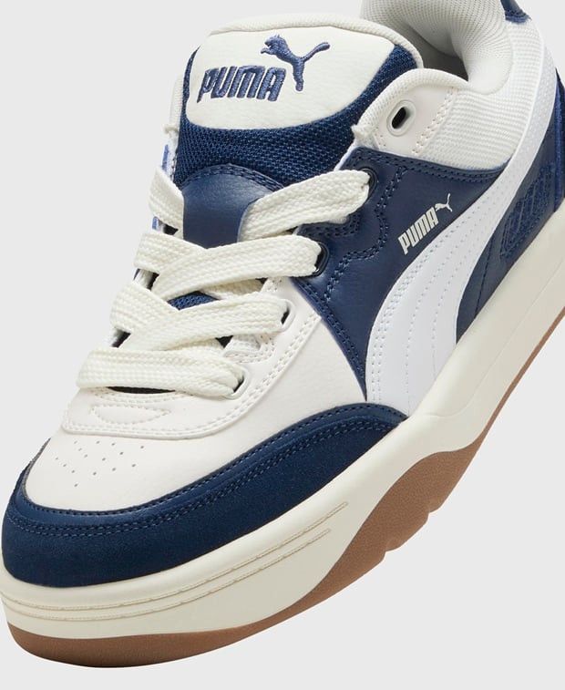 Puma Park Lifestyle SK8 Sneakers Size US 6 / EU 39 - 3 Thumbnail